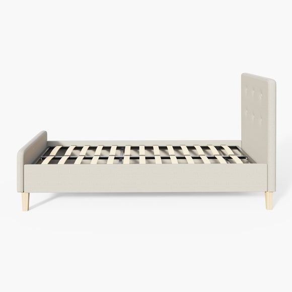 Ashbourne Fabric Bed Frame, product image 25