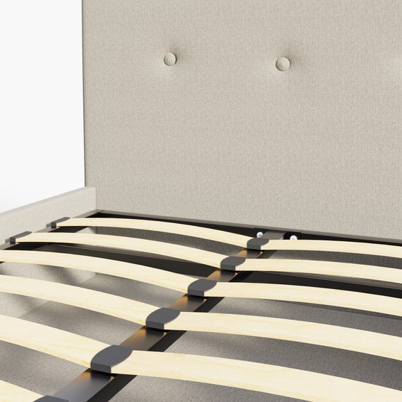 Ashbourne Fabric Bed Frame, product image 26
