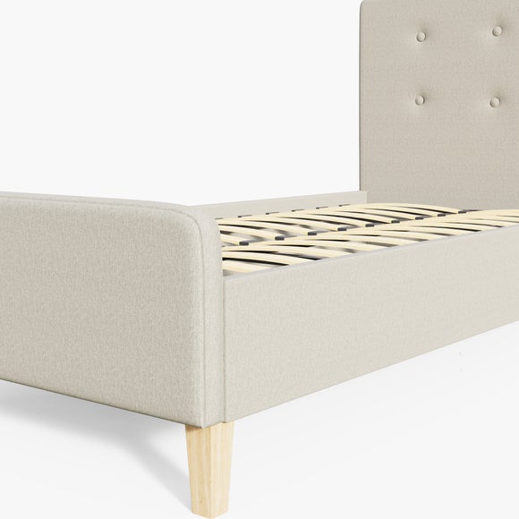 Ashbourne Fabric Bed Frame, product image 27