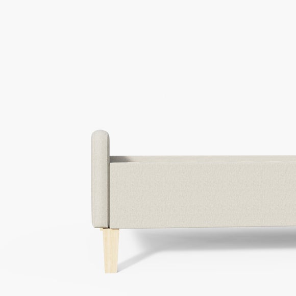 Ashbourne Fabric Bed Frame, product image 28