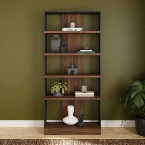 Marlene Chunky Open Shelves