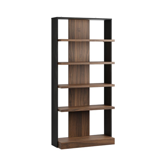 Marlene Chunky Open Shelves