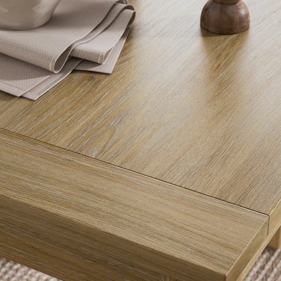 Olney Compact 4 Seater Square Dining Table, product image 20