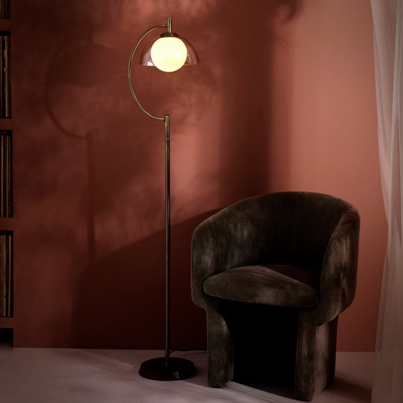 Brigitte Floor Lamp