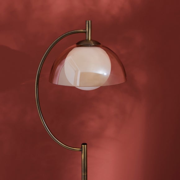 Brigitte Floor Lamp