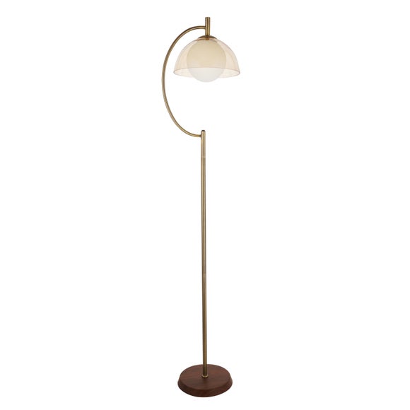 Brigitte Floor Lamp