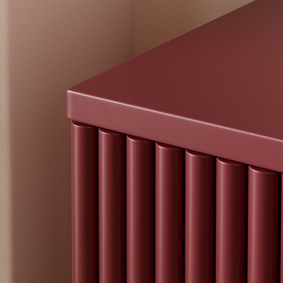 Elsie 3 Door Large Sideboard, product image 4