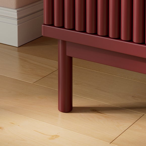 Elsie 3 Door Large Sideboard, product image 5