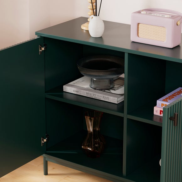 Elsie 3 Door Large Sideboard, product image 17