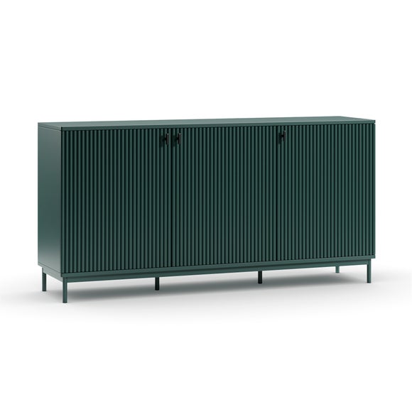 Elsie 3 Door Large Sideboard, product image 20