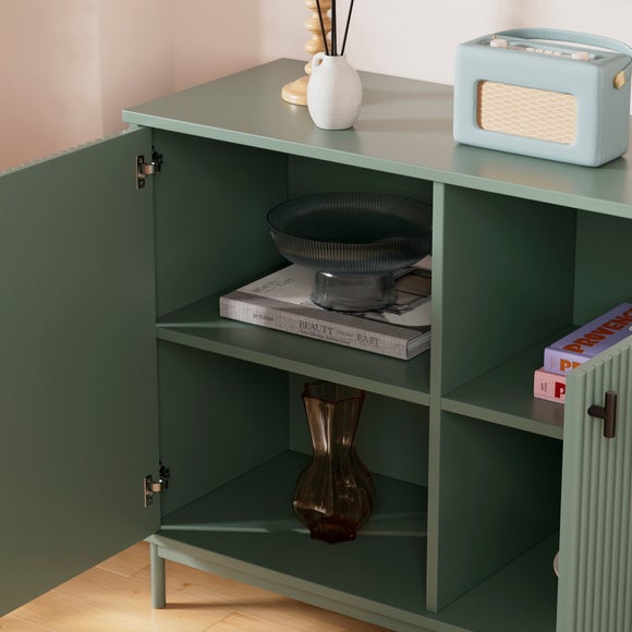 Elsie 3 Door Large Sideboard, product image 10