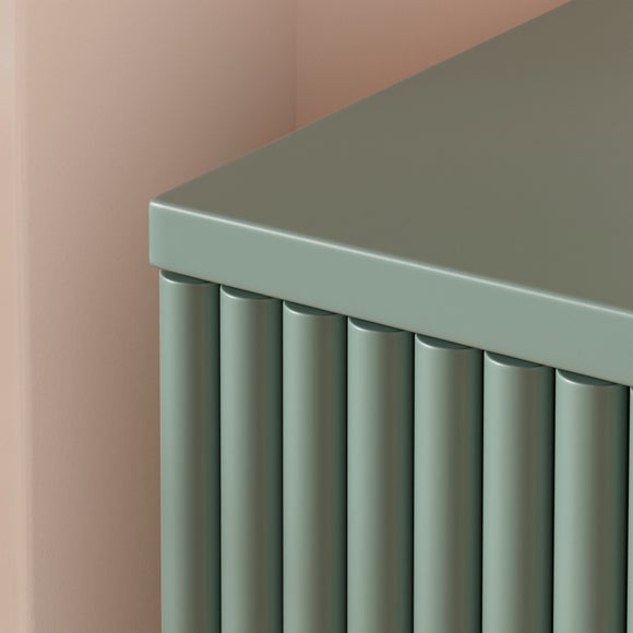 Elsie 3 Door Large Sideboard, product image 11