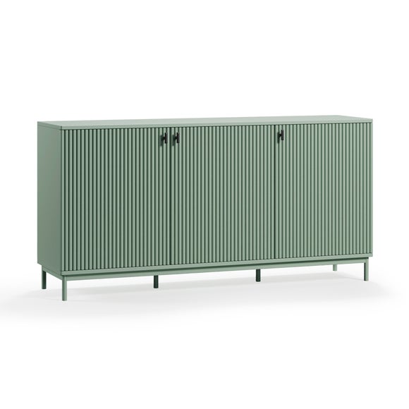 Elsie 3 Door Large Sideboard, product image 13
