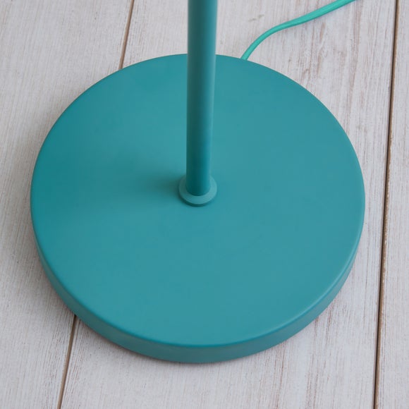 Wonder 3 Light Floor Lamp