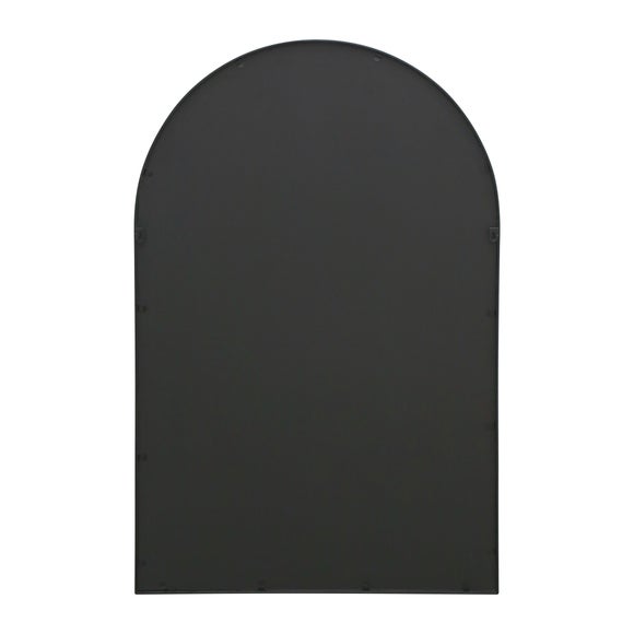 Arcus Arched Window Indoor Outdoor Full Length Wall Mirror, product image 16