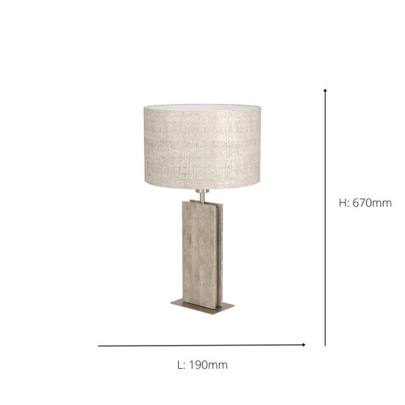 EGLO Belesar Table Lamp