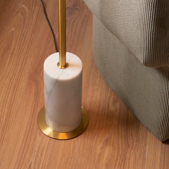 Vogue Barko Art Deco Floor Lamp