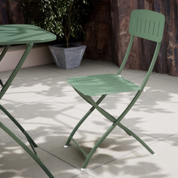 Venice Square Outdoor Bistro Set
