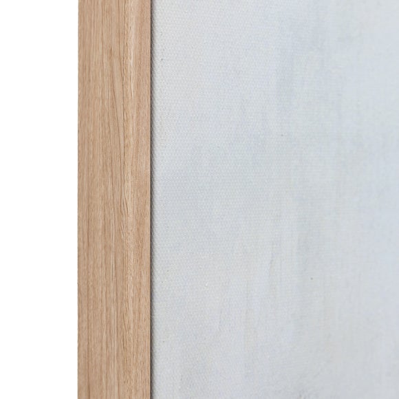 Cedar & Sage New Day Framed Canvas
