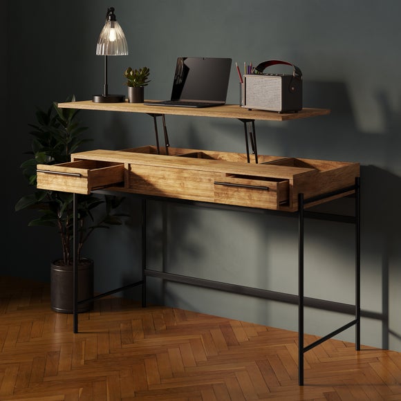 Bryant Height Adjustable Standing Desk