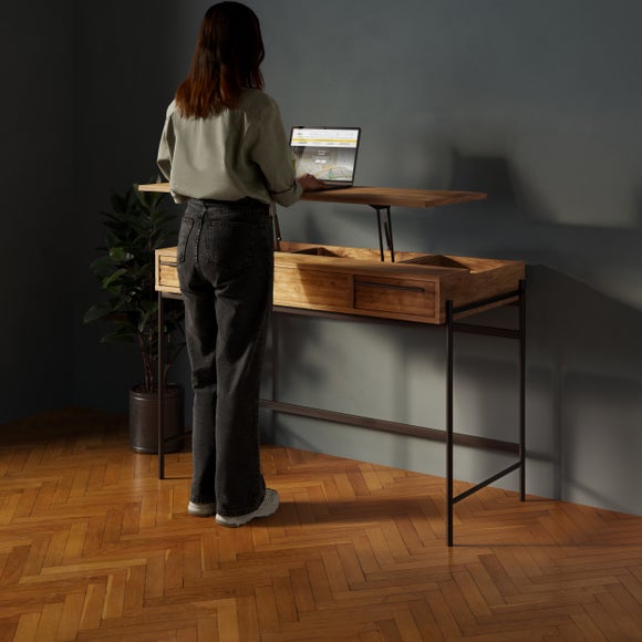 Bryant Height Adjustable Standing Desk