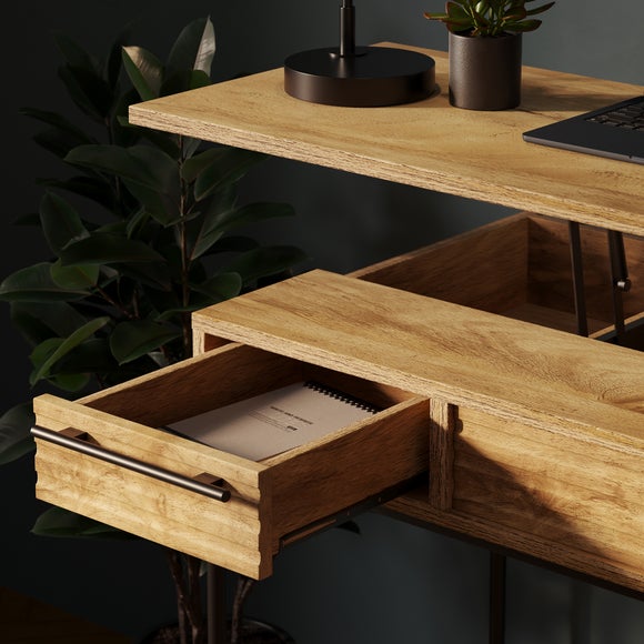 Bryant Height Adjustable Standing Desk