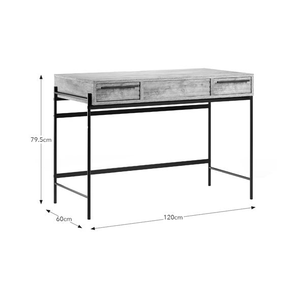 Bryant Height Adjustable Standing Desk