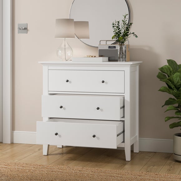 Lynton 3 Drawer Chest, product image 9
