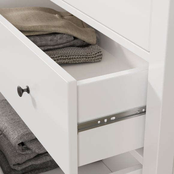 Lynton 3 Drawer Chest, product image 10