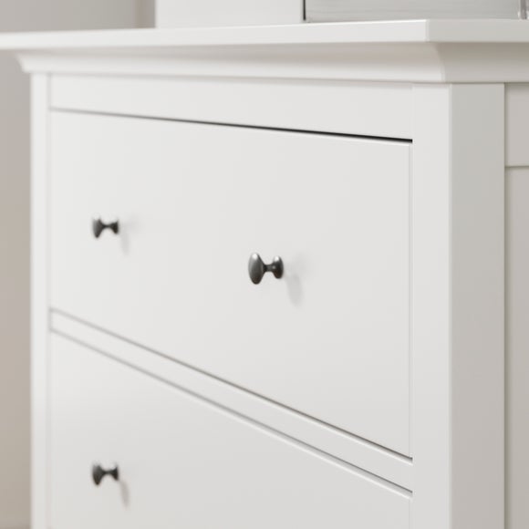 Lynton 3 Drawer Chest, product image 11