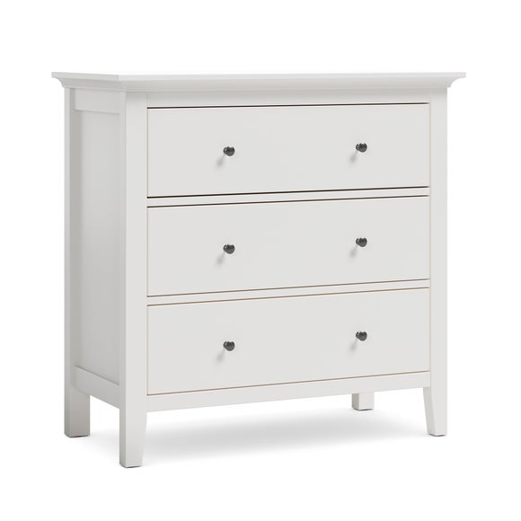 Lynton 3 Drawer Chest, product image 13