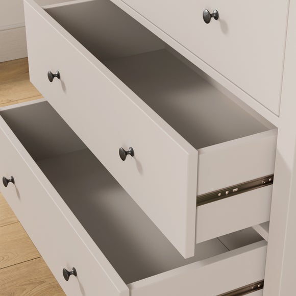 Lynton 3 Drawer Chest, product image 3