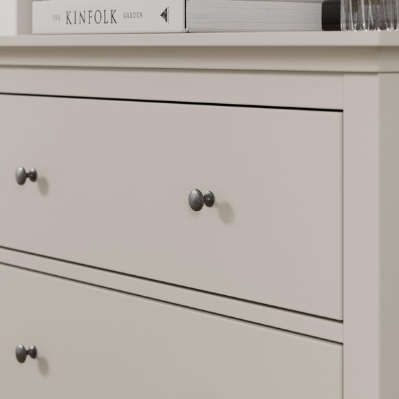 Lynton 3 Drawer Chest, product image 4