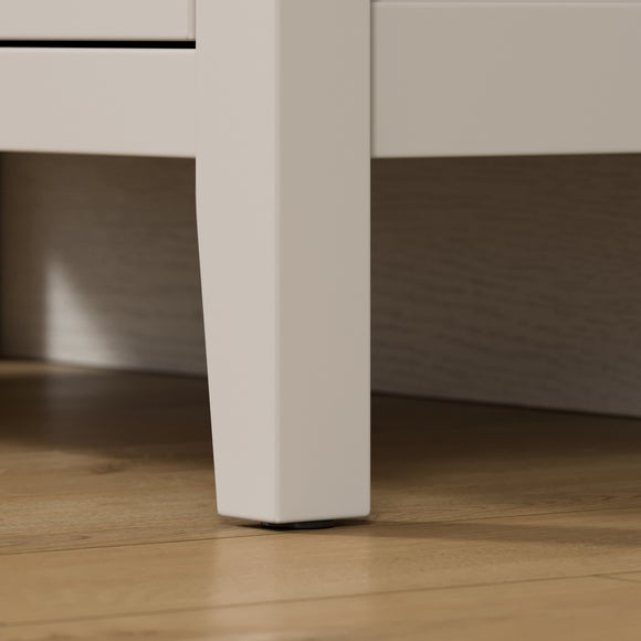 Lynton 3 Drawer Chest, product image 5