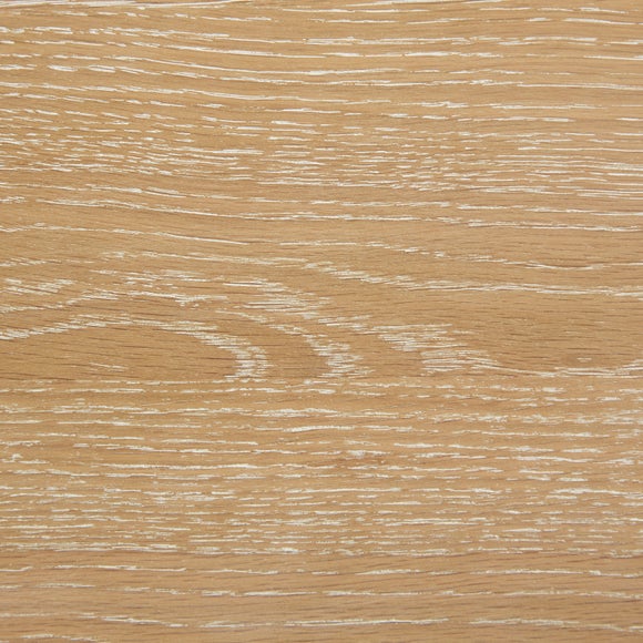 Holden 3 Drawer Chest, Oak