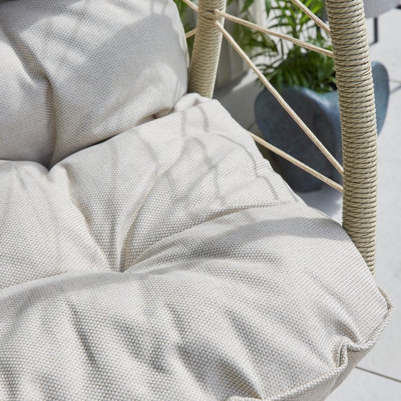 Sydney Rope Folding Egg Chair