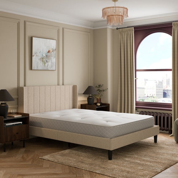 Foxon Woven Bed Frame