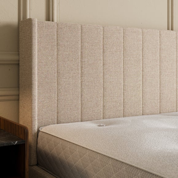 Foxon Woven Bed Frame