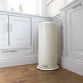KitchenCraft Living Nostalgia 30L Pedal Bin