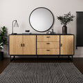 Nixon Extra Wide Sideboard