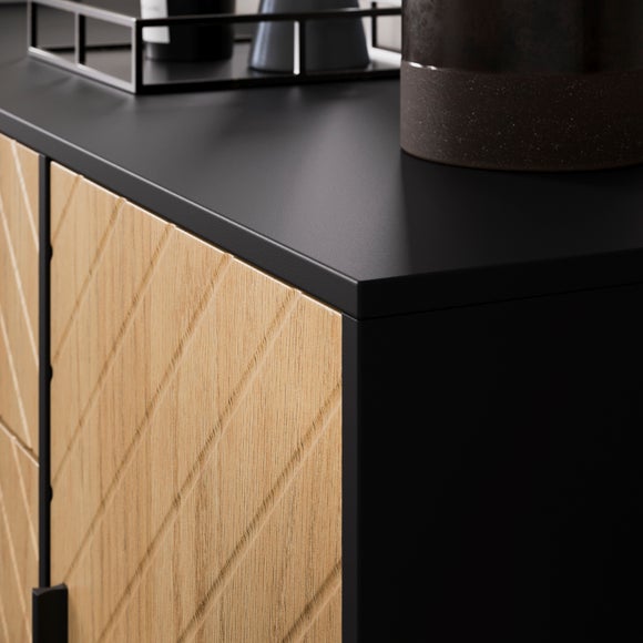 Nixon Extra Wide Sideboard