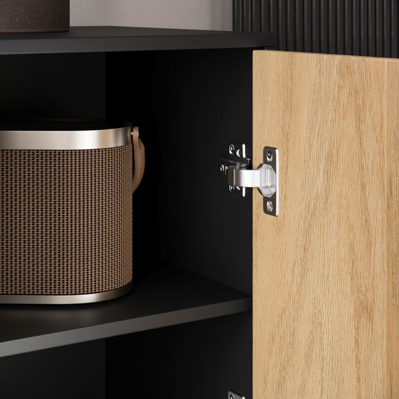 Nixon Extra Wide Sideboard