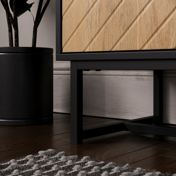 Nixon Extra Wide Sideboard
