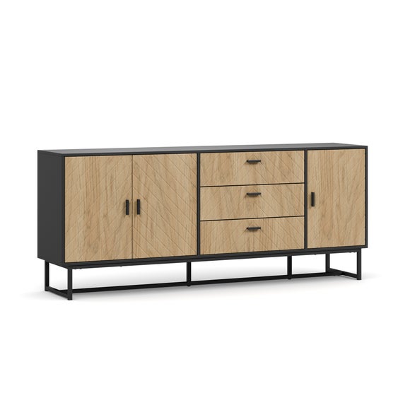 Nixon Extra Wide Sideboard