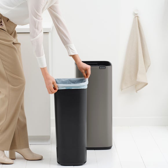 Brabantia Bo 30L Touch Bin, product image 27