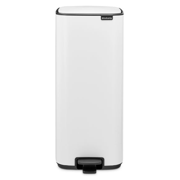 Brabantia Bo 30L Steel Pedal Bin with Inner Bucket, product image 16