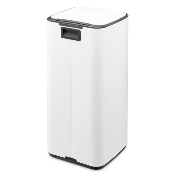 Brabantia Bo 30L Steel Pedal Bin with Inner Bucket, product image 18