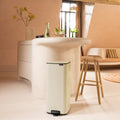 Brabantia Bo 30L Steel Pedal Bin with Inner Bucket, product image 1