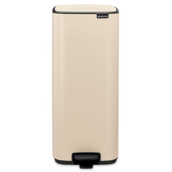 Brabantia Bo 30L Steel Pedal Bin with Inner Bucket, product image 2