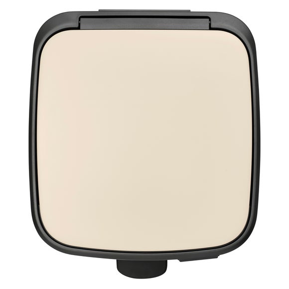 Brabantia Bo 30L Steel Pedal Bin with Inner Bucket, product image 3